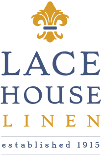 Lace House Linen headshot